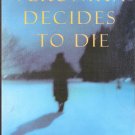 Veronika Decides To Die by Paulo Coelho 0060955775