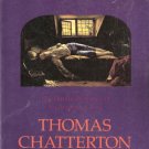 The Family Romance of the Impostor-Poet Thomas Chatterton by Louise J. Kaplan 0520065654 The Family Romance of the Impostor-Poet Thomas Chatterton by Louise J. Kaplan 0520065654