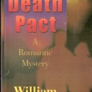 Death Pact by William Manchee 0966636627