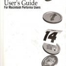 Quicken User's Guide Version 5 For Macintosh by Intuit Inc. 1573380199