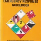 2000 Emergency Response Guidebook A Guidebook for First Responders 2000 Emergency Response Guidebook A Guidebook for First Responders