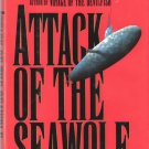 Attack of the Seawolf by Michael Dimercurio 1556113609