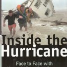 Inside The Hurricane by Pete Davies 0805065741 Inside The Hurricane by Pete Davies 0805065741