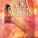 Love By Design by Nora Roberts 0373218257