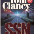 SSN: Strategies of Submarine Warfare by Tom Clancy 0425159116 SSN: Strategies of Submarine Warfare by Tom Clancy 0425159116
