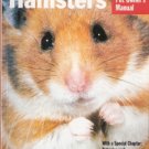 Hamsters by Otto von Frisch 0764106546
