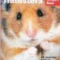 Hamsters by Otto von Frisch 0764106546