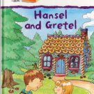 Hansel and Gretel by Gaby Goldsack 0752594214