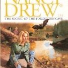 Nancy Drew The Secret of the Forgotten Cave #134 by Carolyn Keene 0671505165