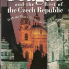 Frommers Prague and the Best of Czech Republic by John Mastrini,Alan Crosby, Dan Levine 0028609034