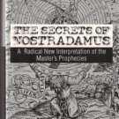 The Secrets of Nostradamus by David Ovason 0060196718 The Secrets of Nostradamus by David Ovason 0060196718