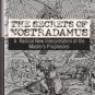 The Secrets of Nostradamus by David Ovason 0060196718