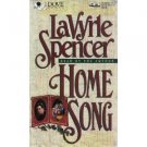 Home Song LaVyrle Spencer 0769404367 Audiobook