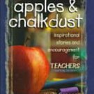 Apples & Chalkdust by Vicki Caruana 1562925911