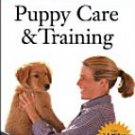 Puppy Care & Training by Bardi McLennan 0876053916