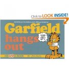 Garfield Hangs Out Book 19 Jim Davis 0345368355
