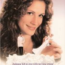 My Best Friend's Wedding Starring Julia Roberts Dermot Mulroney VHS