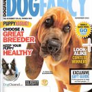 Dog Fancy Magazine November 2012/ Natural Dog Fall 2012