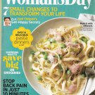 Woman's Day Magazine April 2012 7 Small Changes To Transform Your Life Woman's Day Magazine April 2012 7 Small Changes To Transform Your Life