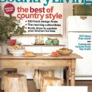 Country Living Magazine March 2012 The Best of Country Style Country Living Magazine March 2012 The Best of Country Style