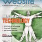 Website Magazine November 2011 Ideal Web Technology