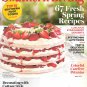 Southern Living Magazine April 2012 67 Fresh Spring Recipes