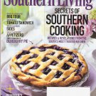 Southern Living Magazine June 2014 Secrets of Southern Cooking