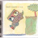 Sugar Candy Taxi Kevin Coyne 751416144726