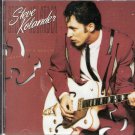 Pieces of A Puzzle Steve Kolander CD