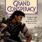 Grand Conspiracy: Alliance of Light Janny Wurts 0061054666