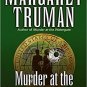 Murder at the National Cathedral Margaret Truman 0449219399