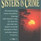 The Best of Sisters in Crime Edited by Marilyn Wallace 0425175545