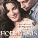 Hope Floats Starring Sandra Bullock, Harry Connick, Jr. VHS