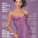 Cosmopolitan Magazine April 1990 Christy Turlington