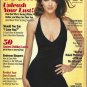 Cosmopolitan Magazine December 1998 Elizabeth Hurley