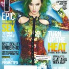 Cosmopolitan Magazine July 2014 Katy Perry