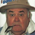 Gone Fish'n Jonathan Winters with Gary Owens VHS