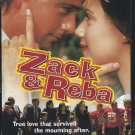 Zack & Reba Sean Patrick Flanery, Brittany Murphy DVD