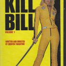 Kill Bill Volume 1 Uma Thurman, Lucy Liu, Vivica A. Fox DVD