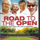 Road to the Open Eric Roberts John Schneider Judd Nelson DVD