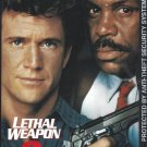 Lethal Weapon 2 Mel Gibson, Danny Glover DVD