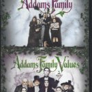 The Addams Family and Addams Family Values 2-Movie Collection