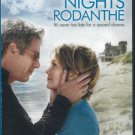 Nights in Rodanthe Richard Gere Diane Lane DVD