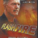 Flashfire Tom Skerritt Ian Gilmour James Mason DVD