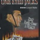 One Eyed Jacks Marlon Brando Karl Malden DVD