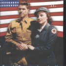 This Is the Army Ronald Reagan Joan Leslie DVD