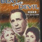 Beat the Devil Humphrey Bogart Jennifer Jones Gina Lollobrigida DVD
