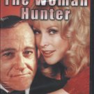 The Woman Hunter Barbara Eden Robert Vaughn DVD