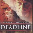Deadline John Hurt Imogen Stubbs DVD