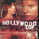 Hollywood Cop Jim Mitchum Cameron Mitchell Troy Donahue DVD